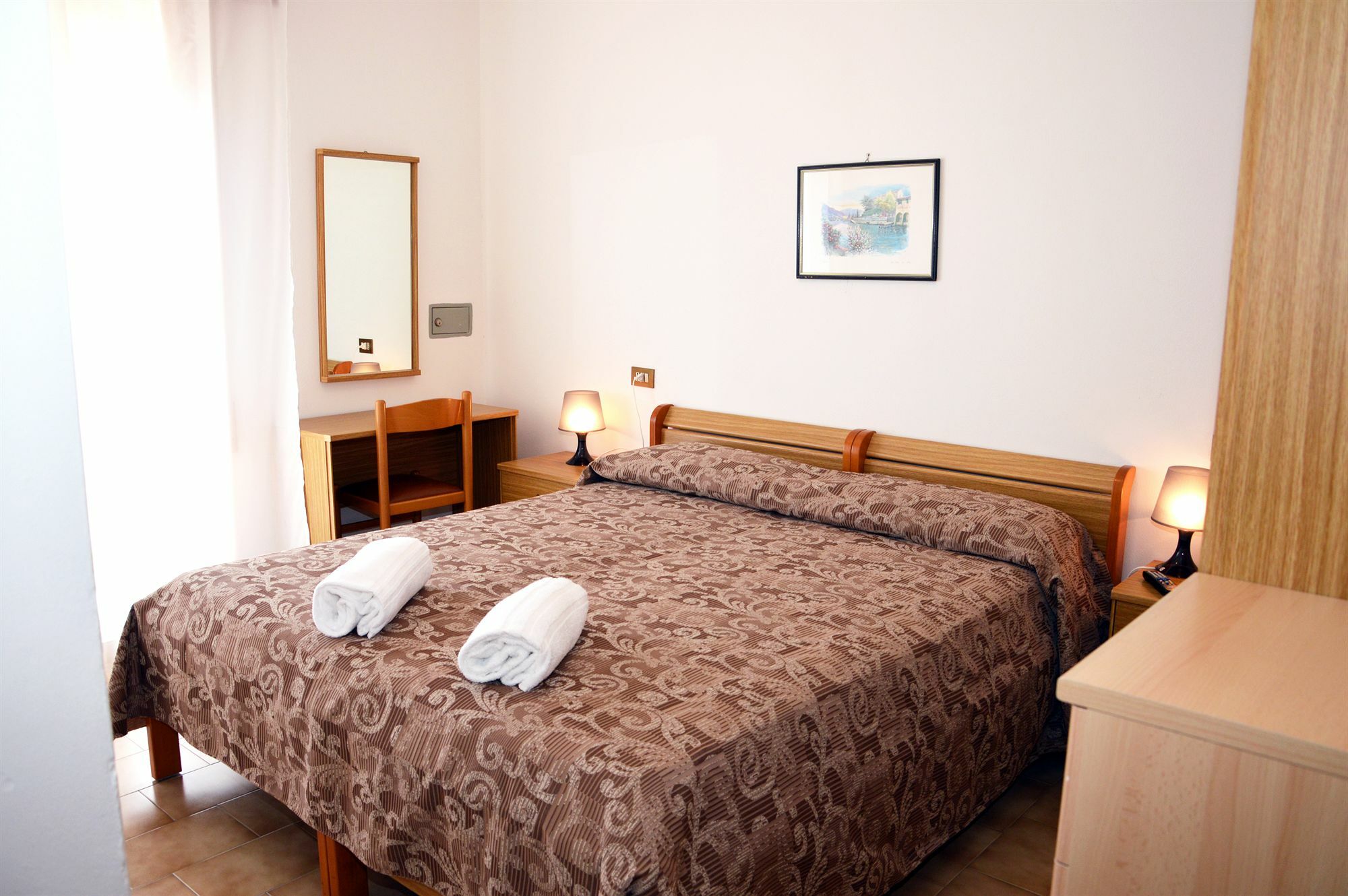 Hotel Umberto