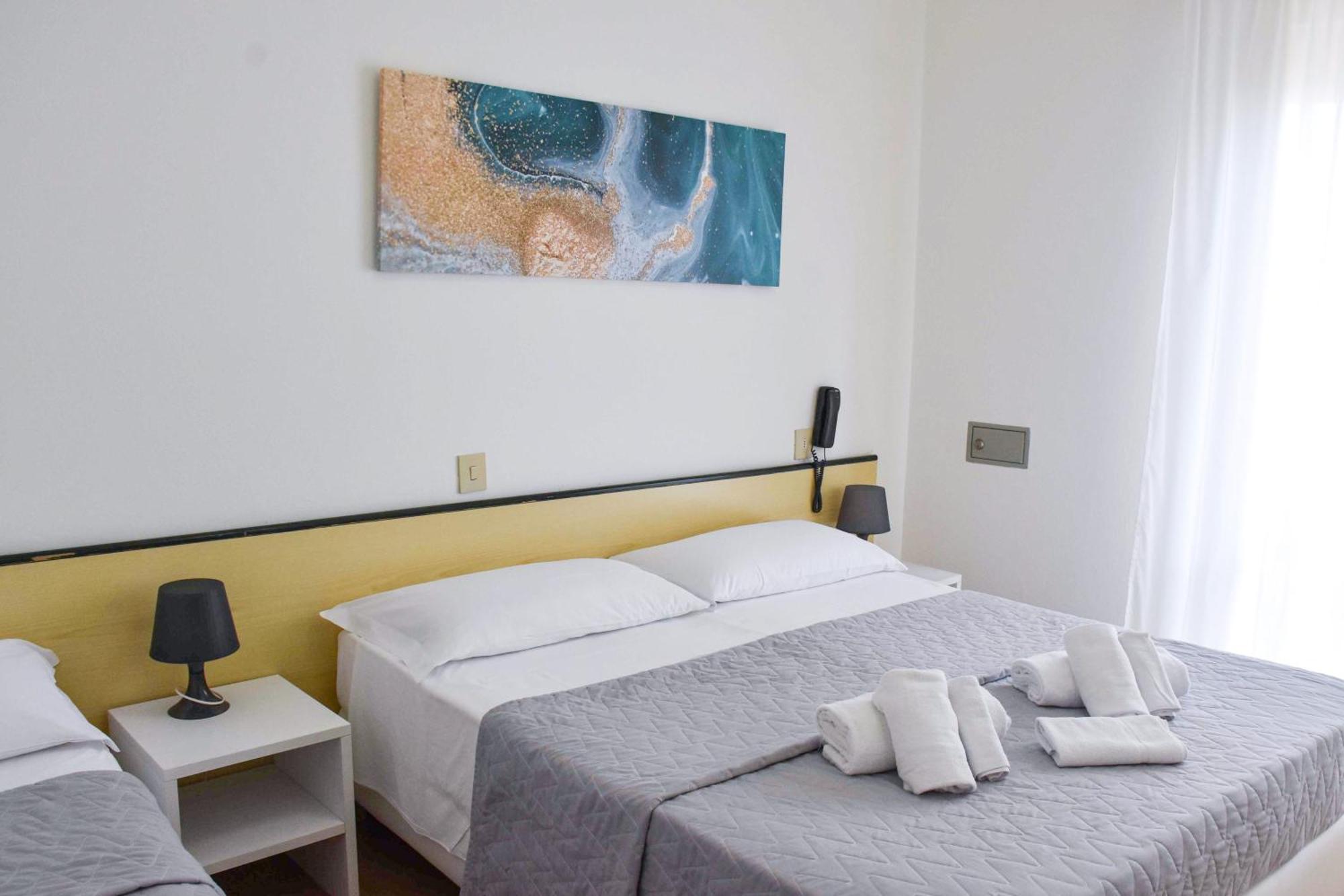 Hotel Umberto Hotel Lido di Jesolo