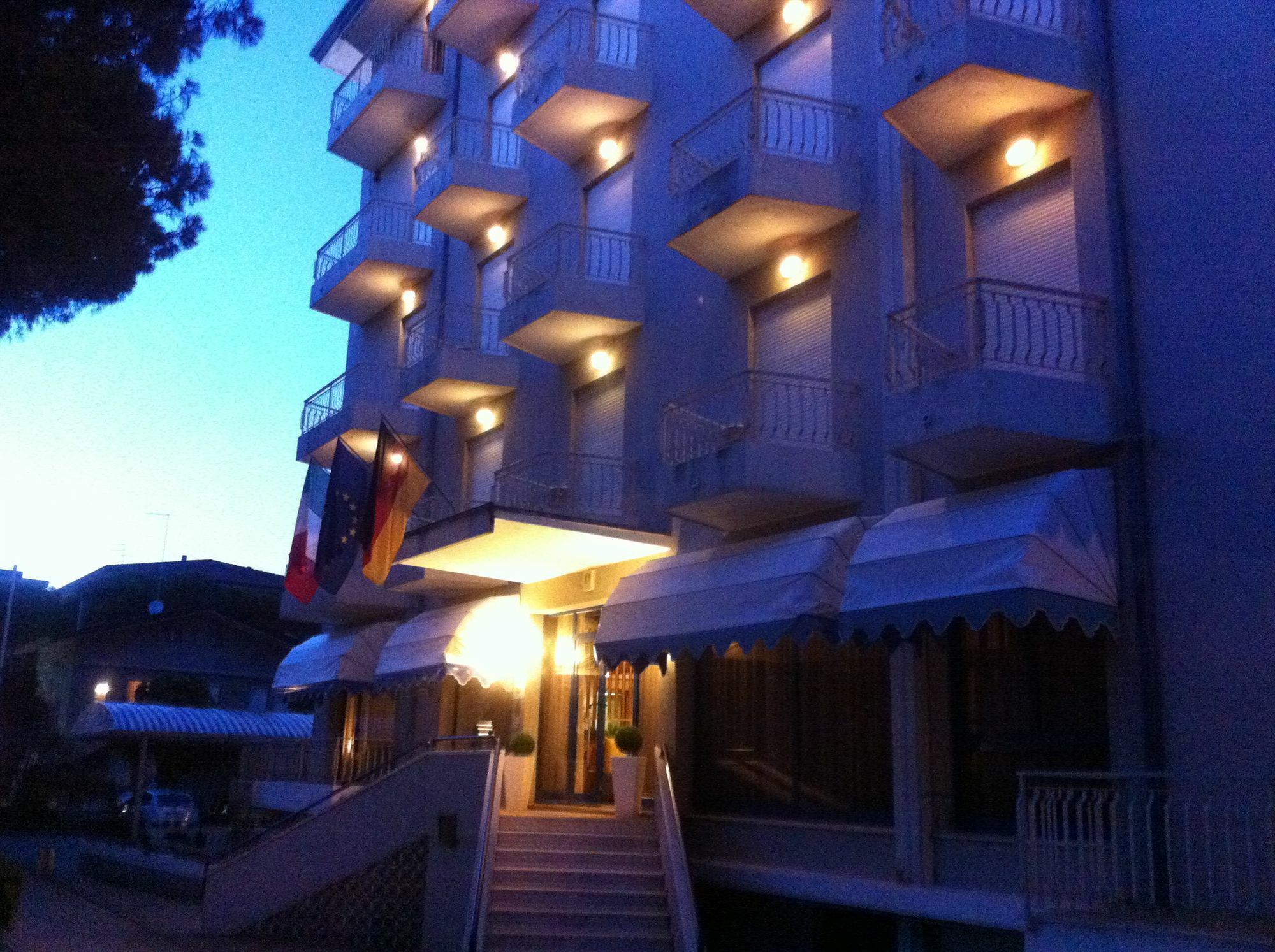 Hotel Umberto Hotel Lido di Jesolo