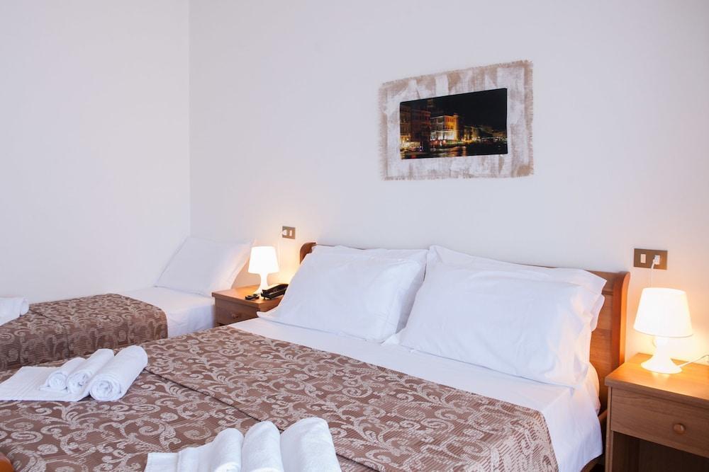 Hotel Hotel Umberto 3*